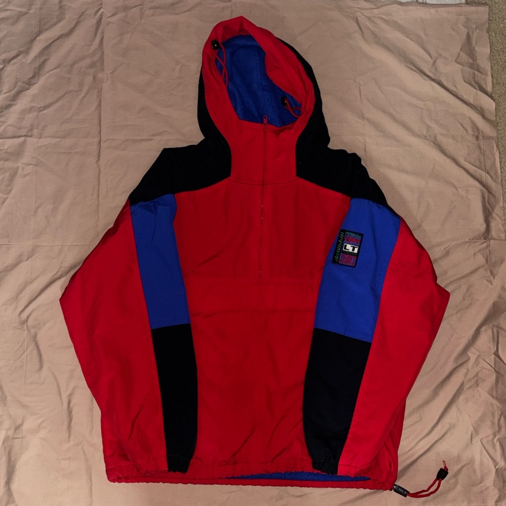 Vintage 90s GAP Alpine Series Ski Jacket